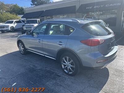 2016 INFINITI QX50   - Photo 7 - Jupiter, FL 33469