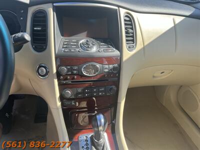 2016 INFINITI QX50   - Photo 9 - Jupiter, FL 33469