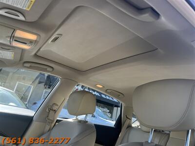 2016 INFINITI QX50   - Photo 14 - Jupiter, FL 33469