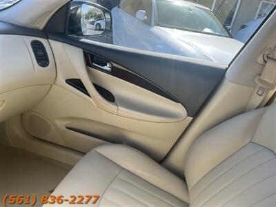 2016 INFINITI QX50   - Photo 10 - Jupiter, FL 33469