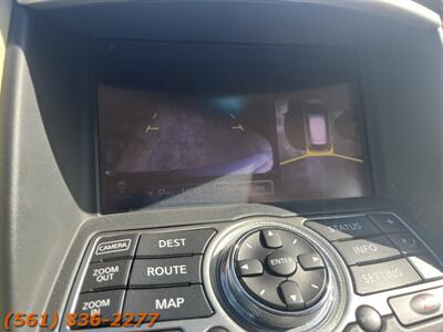 2016 INFINITI QX50   - Photo 13 - Jupiter, FL 33469