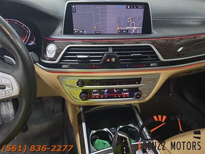 2020 BMW 750i xDrive   - Photo 11 - Jupiter, FL 33469