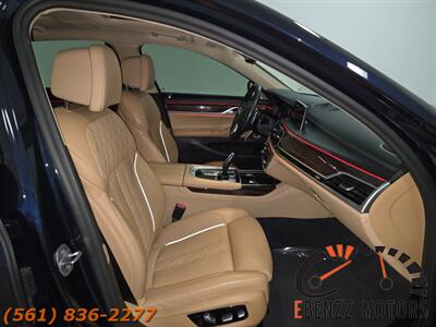 2020 BMW 750i xDrive   - Photo 15 - Jupiter, FL 33469
