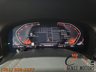 2020 BMW 750i xDrive   - Photo 10 - Jupiter, FL 33469