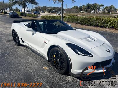 2015 Chevrolet Corvette Z06   - Photo 27 - Jupiter, FL 33469