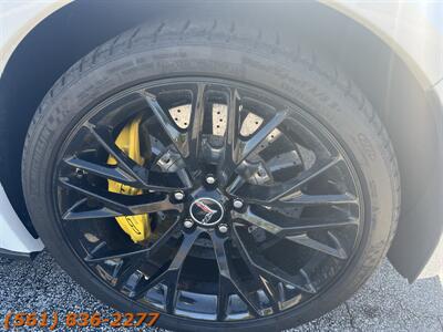 2015 Chevrolet Corvette Z06   - Photo 20 - Jupiter, FL 33469