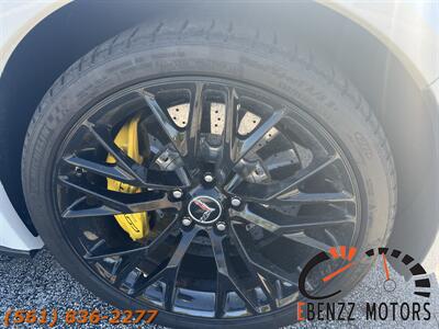 2015 Chevrolet Corvette Z06   - Photo 20 - Jupiter, FL 33469