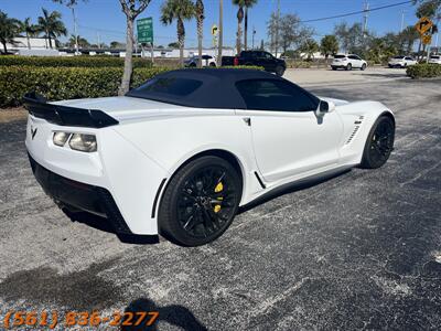 2015 Chevrolet Corvette Z06   - Photo 5 - Jupiter, FL 33469