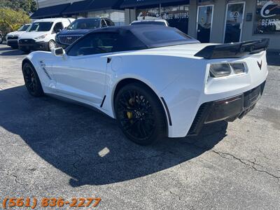 2015 Chevrolet Corvette Z06   - Photo 7 - Jupiter, FL 33469