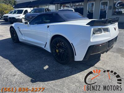 2015 Chevrolet Corvette Z06   - Photo 7 - Jupiter, FL 33469