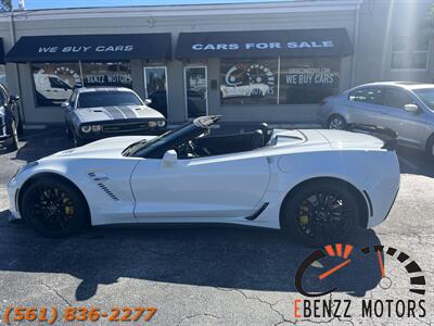 2015 Chevrolet Corvette Z06   - Photo 28 - Jupiter, FL 33469