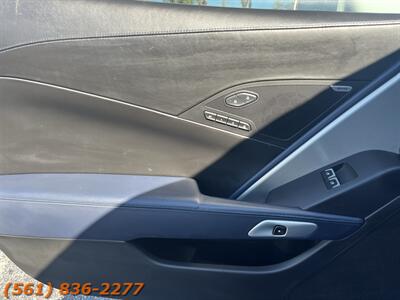 2015 Chevrolet Corvette Z06   - Photo 14 - Jupiter, FL 33469
