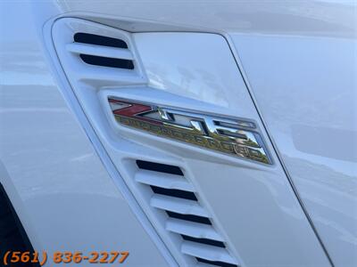 2015 Chevrolet Corvette Z06   - Photo 16 - Jupiter, FL 33469