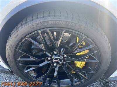 2015 Chevrolet Corvette Z06   - Photo 17 - Jupiter, FL 33469