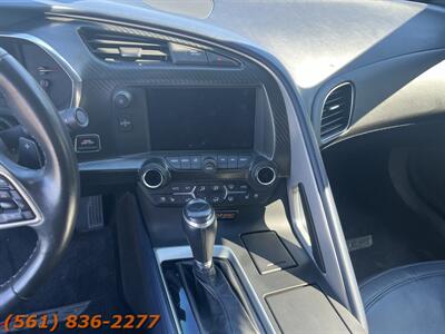 2015 Chevrolet Corvette Z06   - Photo 11 - Jupiter, FL 33469