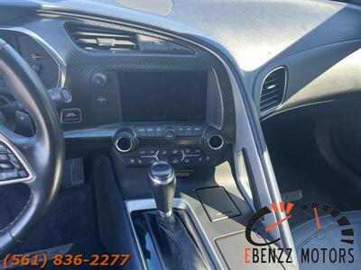 2015 Chevrolet Corvette Z06   - Photo 11 - Jupiter, FL 33469