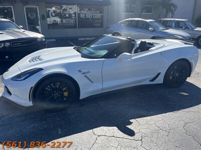 2015 Chevrolet Corvette Z06   - Photo 24 - Jupiter, FL 33469