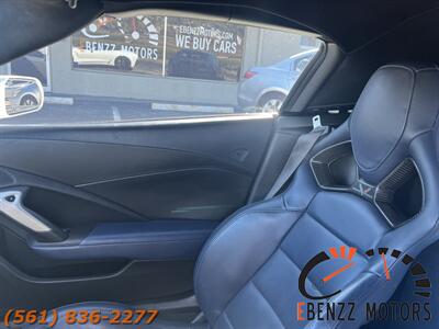 2015 Chevrolet Corvette Z06   - Photo 12 - Jupiter, FL 33469
