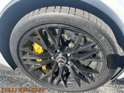 2015 Chevrolet Corvette Z06   - Photo 18 - Jupiter, FL 33469