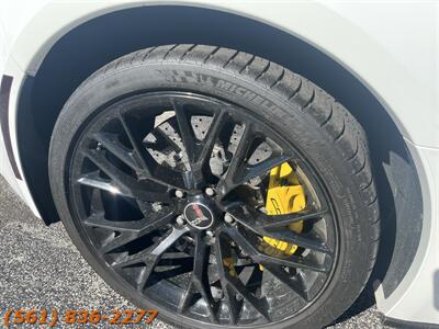 2015 Chevrolet Corvette Z06   - Photo 19 - Jupiter, FL 33469