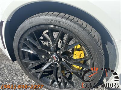 2015 Chevrolet Corvette Z06   - Photo 19 - Jupiter, FL 33469