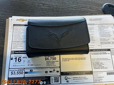 2015 Chevrolet Corvette Z06   - Photo 22 - Jupiter, FL 33469