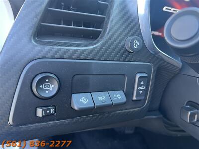 2015 Chevrolet Corvette Z06   - Photo 13 - Jupiter, FL 33469