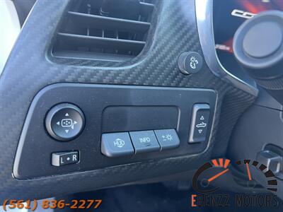 2015 Chevrolet Corvette Z06   - Photo 13 - Jupiter, FL 33469