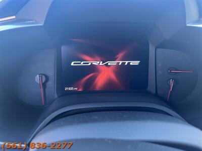 2015 Chevrolet Corvette Z06   - Photo 10 - Jupiter, FL 33469