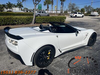 2015 Chevrolet Corvette Z06   - Photo 26 - Jupiter, FL 33469