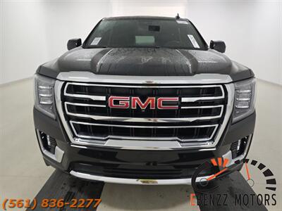 2023 GMC Yukon SLT   - Photo 2 - Jupiter, FL 33469
