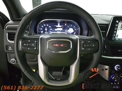 2023 GMC Yukon SLT   - Photo 10 - Jupiter, FL 33469