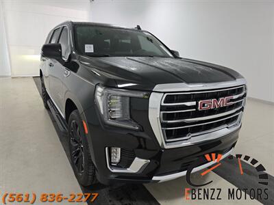 2023 GMC Yukon SLT   - Photo 3 - Jupiter, FL 33469