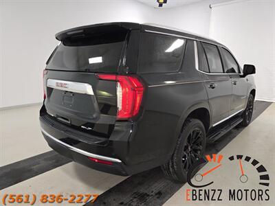 2023 GMC Yukon SLT   - Photo 4 - Jupiter, FL 33469