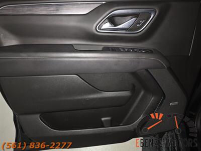 2023 GMC Yukon SLT   - Photo 9 - Jupiter, FL 33469