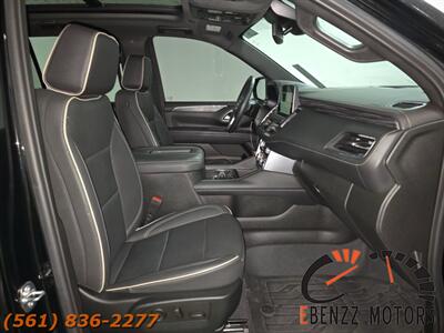 2023 GMC Yukon SLT   - Photo 8 - Jupiter, FL 33469