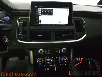 2023 GMC Yukon SLT   - Photo 11 - Jupiter, FL 33469