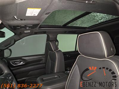 2023 GMC Yukon SLT   - Photo 15 - Jupiter, FL 33469
