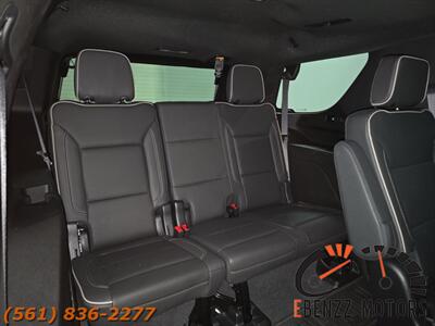 2023 GMC Yukon SLT   - Photo 14 - Jupiter, FL 33469