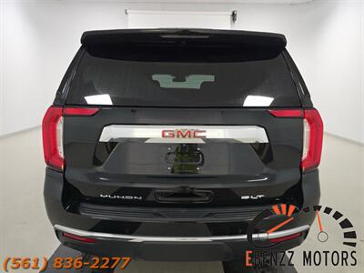 2023 GMC Yukon SLT   - Photo 5 - Jupiter, FL 33469