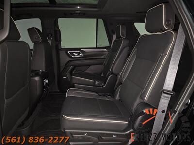 2023 GMC Yukon SLT   - Photo 13 - Jupiter, FL 33469