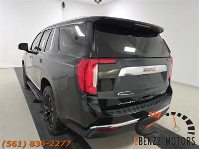 2023 GMC Yukon SLT   - Photo 6 - Jupiter, FL 33469