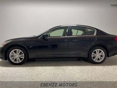 2015 INFINITI Q40   - Photo 2 - Jupiter, FL 33469