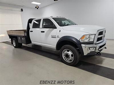 2018 RAM 5500   - Photo 3 - Jupiter, FL 33469