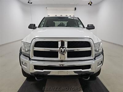 2018 RAM 5500   - Photo 2 - Jupiter, FL 33469