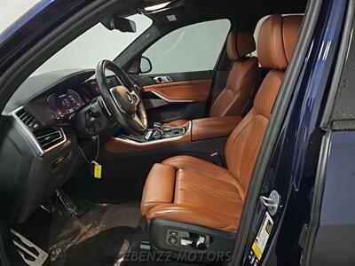 2022 BMW X5 M50i   - Photo 3 - Jupiter, FL 33469