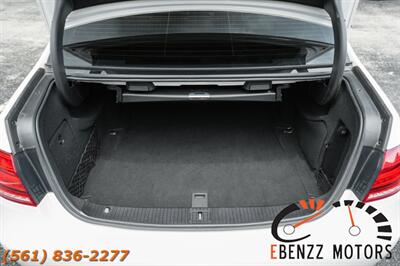 2014 Mercedes-Benz E 350 Luxury   - Photo 49 - Jupiter, FL 33469