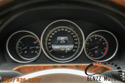 2014 Mercedes-Benz E 350 Luxury   - Photo 34 - Jupiter, FL 33469