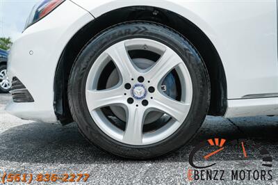 2014 Mercedes-Benz E 350 Luxury   - Photo 17 - Jupiter, FL 33469