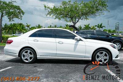 2014 Mercedes-Benz E 350 Luxury   - Photo 6 - Jupiter, FL 33469